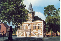 Tielen Kasterlee Gemeentehuis - Kasterlee