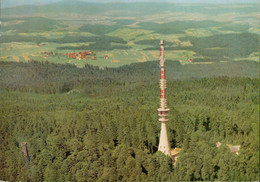 BROTJACKELRIEGEL, Bayrischer Wald - Freyung