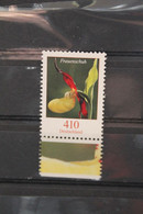 BRD; Freimarken: Blumen; 410 C; Frauenschuh; MNH; MiNr. 2768 - Sonstige & Ohne Zuordnung