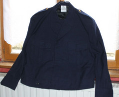 Blouson Et Pantalon Aviation Française - Uniform