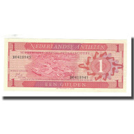 Billet, Netherlands Antilles, 1 Gulden, 1970, KM:20a, NEUF - Autres & Non Classés