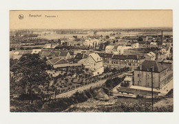 AERSCHOT - Panorama I - Uitg. Em. De Carlé-Aerts, Aerschot (niet Gelopen) - 2 Scans - Aarschot