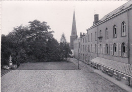 Pensionnat - Beirlegem - Kostschool - Cour Intérieure - Speelplein - Zwalm