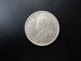 AUSTRALIE * : 1 SHILLING   1916 M    KM 26       SUP - Shilling