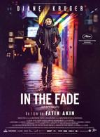 Affiche De Cinéma Authentique " IN THE FADE " Format 40X60CM - Affiches & Posters