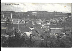 Gruss Aus Neuenegg (cachet Du 23/11/1915) - (6094) - Neuenegg