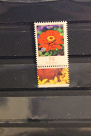 BRD; Freimarken: Blumen; 50 C; Zinnie; MNH - Other & Unclassified