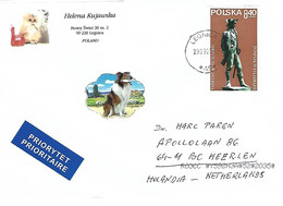 Poland 2020 Legnica Tadeusz Kościuszko American Revolutionary War Brigadier General Continental Army Cover - Unabhängigkeit USA