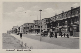 Pays Bas - Katwijk (aan Zee)