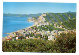 Italie --FINALE LIGURE -- 1976 --Panorama .....Italie Pour Allemagne De L'Est--Taxe.........à Saisir - Autres & Non Classés