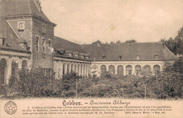 Lobbes - Ancienne Abbaye - Lobbes