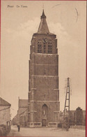 Peer Sint-Trudokerk De Toren (In Goede Staat) - Peer