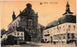 Wavre - Hôtel De Ville - Wavre