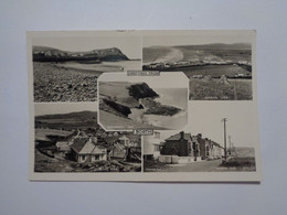 Greetings From Borth. (23 - 5 - 1961) - Flintshire