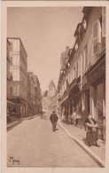 Paris---charonne - Non Classificati