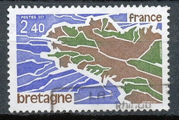 FRANCE - 1917 - 1977 - Oblitere - Used Stamps
