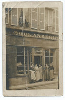 3769 BREST Boulangerie PLOUZENNEC - Rue Du Cimetière Ou Rue Du Pont ? Tanguy Toulon RADIUM PHOTO NANTES - Brest