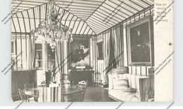 CH 8268 SALENSTEIN TH, Schloß Arenenberg, Salon Der Königin Hortense - Salenstein