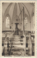 St. Maria-Horebeke.   -   Protestansche Tempel - Horebeke