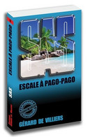 SAS Escale A Pago-pago  +++TBE+++ LIVRAISON GRATUITE - SAS