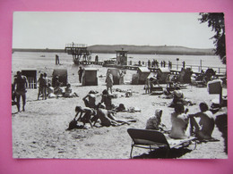 BERLIN - Strandbad Friedrichshagen - 1970s Unused - Köpenick