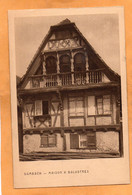 Dambach France 1918 Postcard - Dambach-la-ville