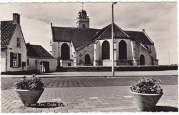 Katwijk Aan Zee Witte Kerk Koor AB24 - Katwijk (aan Zee)