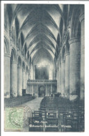 GLOUCESTER  Cathedra La Nef  1910 (50447) - Gloucester