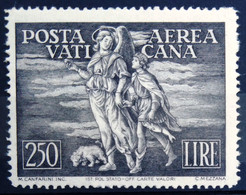 VATICAN                 P.A 16                 NEUF* - Airmail