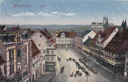 Quedlinburg - Quedlinburg