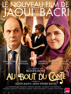 Affiche De Cinéma " AU BOUT DU CONTE " Format 120X160CM - Affiches & Posters