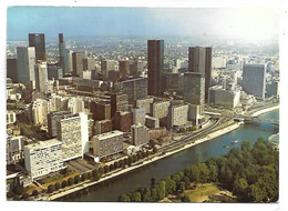 LA DEFENSE - Vue Générale - La Defense