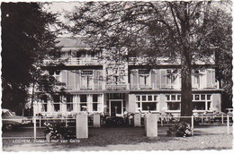 Lochem Hotel Hof Van Gelre AB129 - Lochem