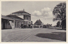 Heerenveen Station ST5 - Heerenveen
