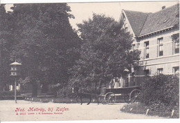 Zutphen Ned. Mettray Schalekamp Paard ST16 - Zutphen