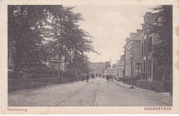 Heerenveen Stationsweg ST39 - Heerenveen