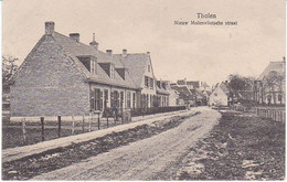 Tholen Nieuw Molenvlietsche Straat ST43 - Tholen