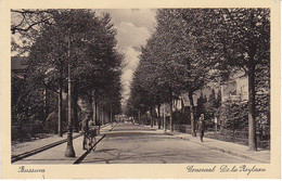 Bussum Generaal De La Reylaan ST49 - Bussum