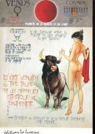 Sie PLANETES : Taureau (nu Féminin) - Astrology
