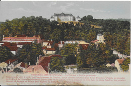 Brienne Le Château - Le Château, Façade Principale - Other & Unclassified