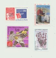 577/625/626/674   Neufs Xx - Unused Stamps