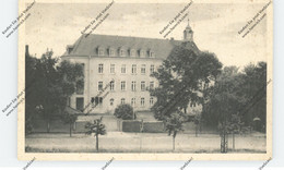 0-8313 DOHNA - HEIDENAU, Johanniter - Krankenhaus - Pirna