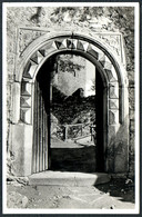 7750 - Frauenstein Burgruine - Foto Höppner Seiffen - Frauenstein (Erzgeb.)