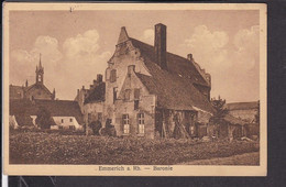 Emmerich Baronie   1928 - Emmerich