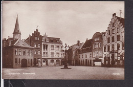 Emmerich Altenmarkt - Emmerich