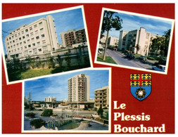 (R 6) France - Le Plessis-Bouchard - Le Plessis Bouchard