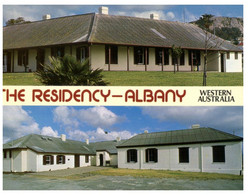 (R 10) Australia - WA - Albany The Residency - Albany