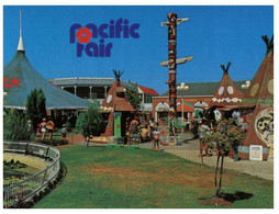 (R 10) Australia - QLD - Pacific Fair Shopping Centre (native Indian Corner) - Gold Coast