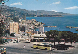 MONACO,MONTE CARLO - Monte-Carlo