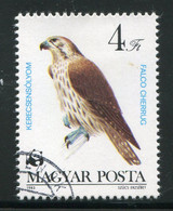 HONGRIE- Y&T N°2868- Oblitéré - Used Stamps